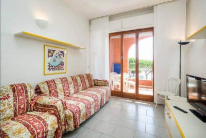 Residence Portofino Est 拉帕洛 外观 照片
