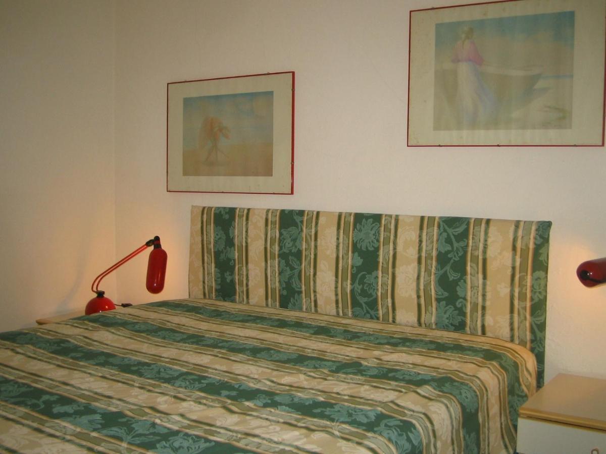Residence Portofino Est 拉帕洛 外观 照片