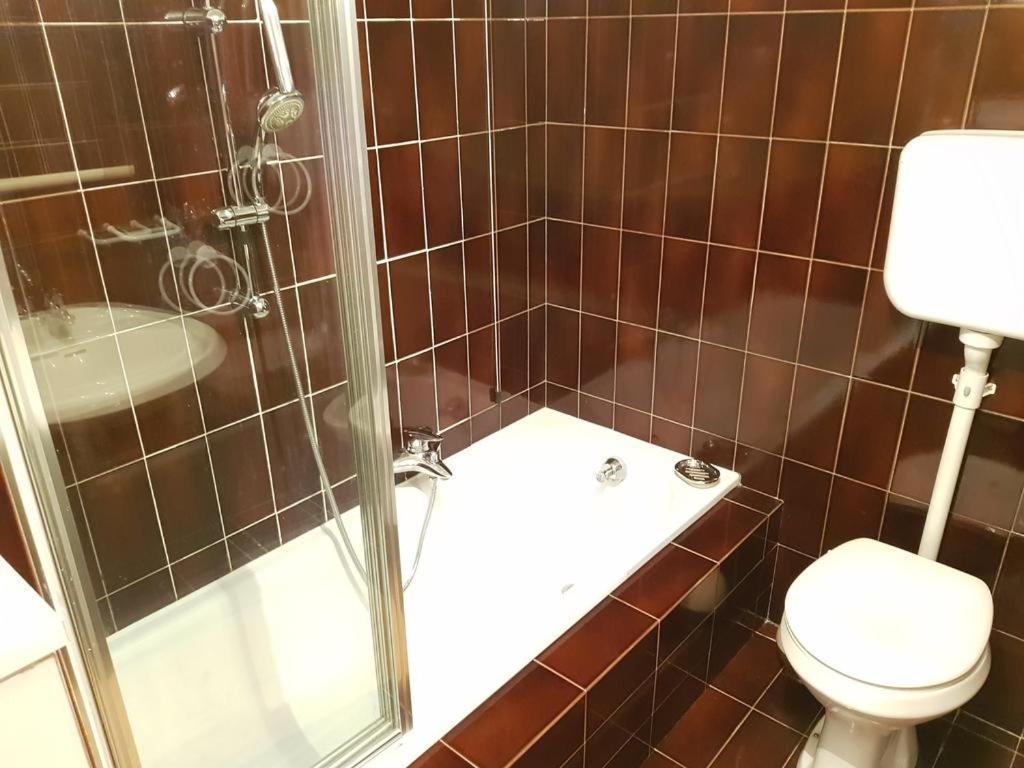 Residence Portofino Est 拉帕洛 外观 照片
