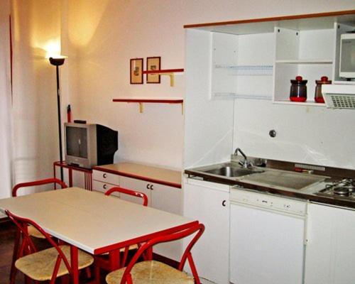 Residence Portofino Est 拉帕洛 外观 照片
