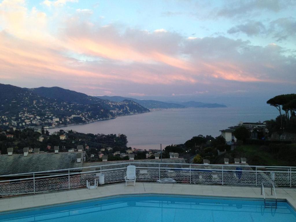 Residence Portofino Est 拉帕洛 外观 照片