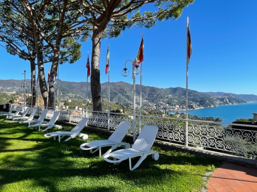 Residence Portofino Est 拉帕洛 外观 照片