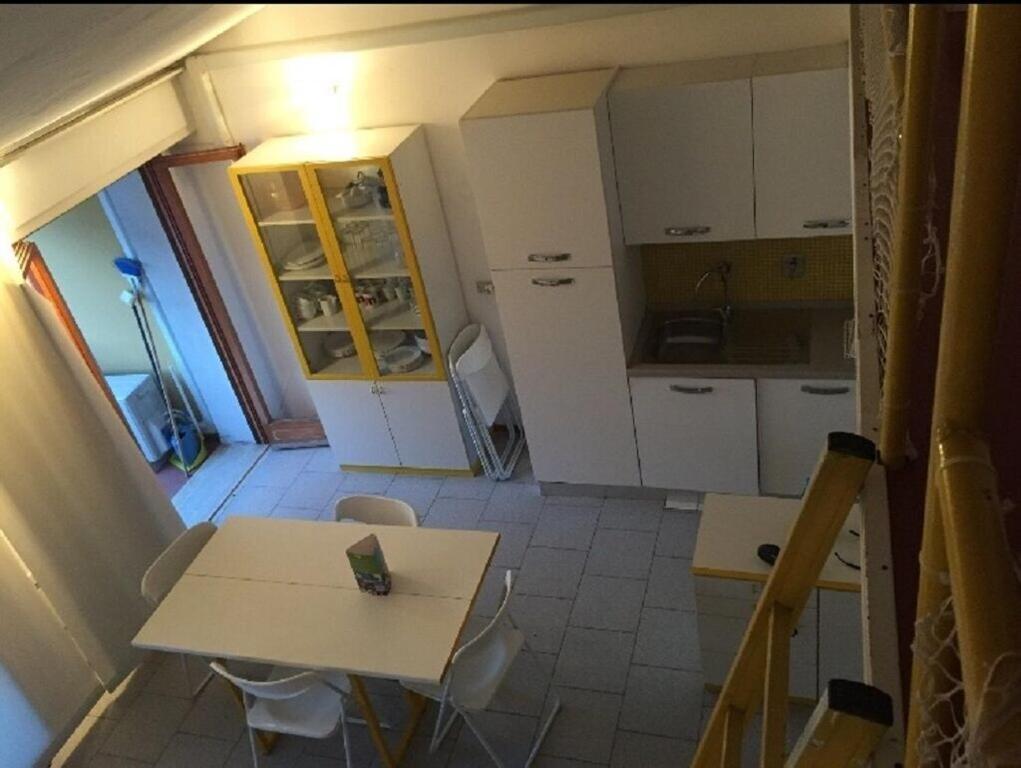 Residence Portofino Est 拉帕洛 外观 照片