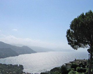 Residence Portofino Est 拉帕洛 外观 照片