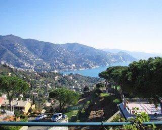 Residence Portofino Est 拉帕洛 外观 照片