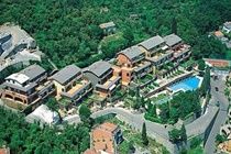 Residence Portofino Est 拉帕洛 外观 照片